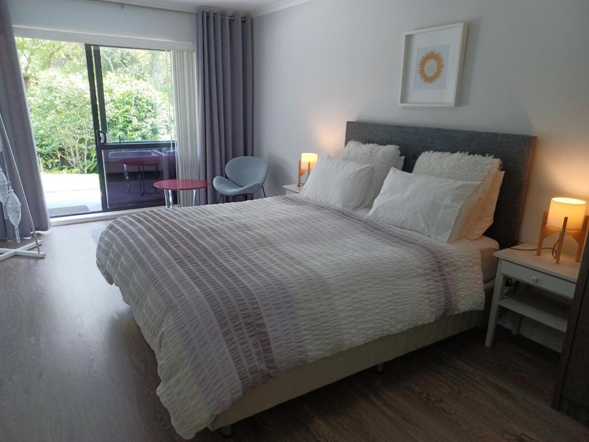 Tranquility On Verran Auckland