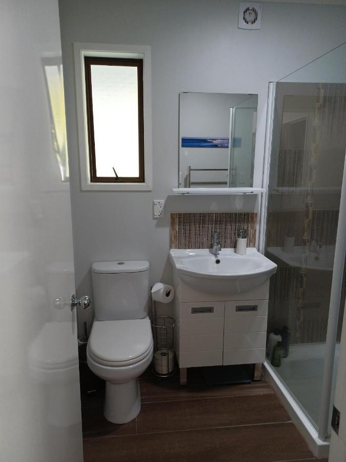 Tranquility On Verran Apartment