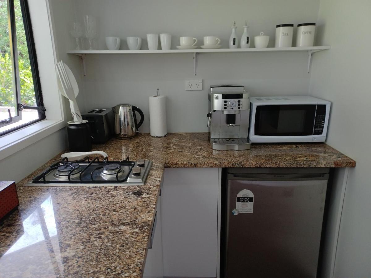 Apartment Tranquility On Verran Auckland