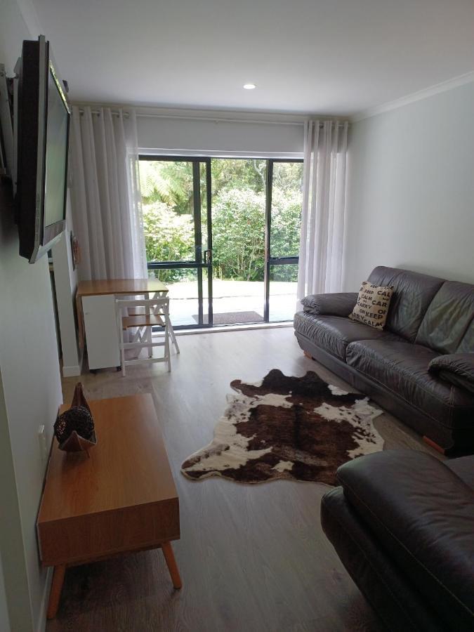 Tranquility On Verran Auckland