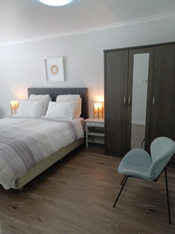 Apartment Tranquility On Verran *