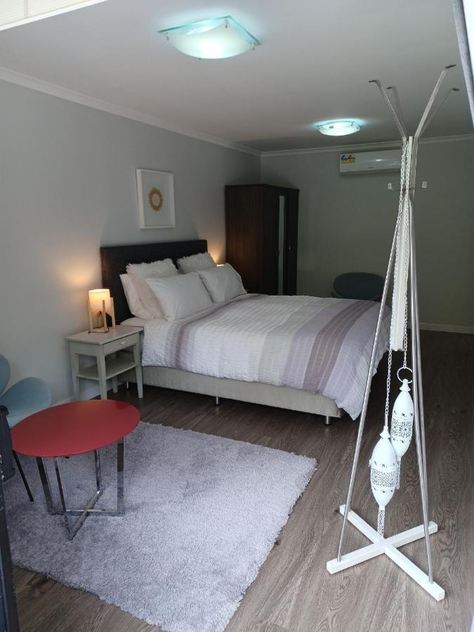 Apartment Tranquility On Verran Auckland