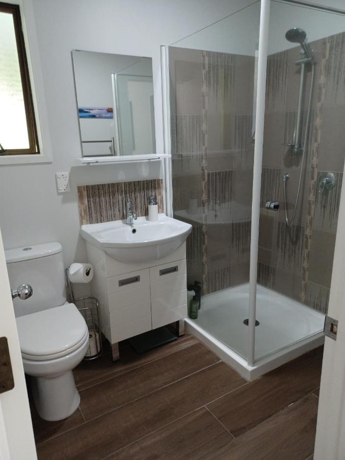 Tranquility On Verran Apartment