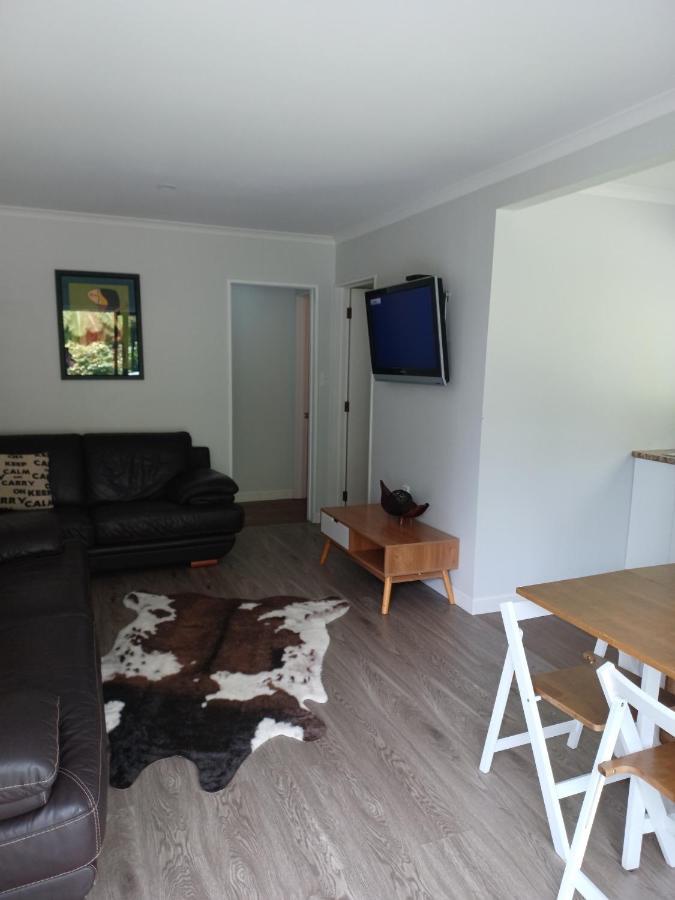 Tranquility On Verran Apartment