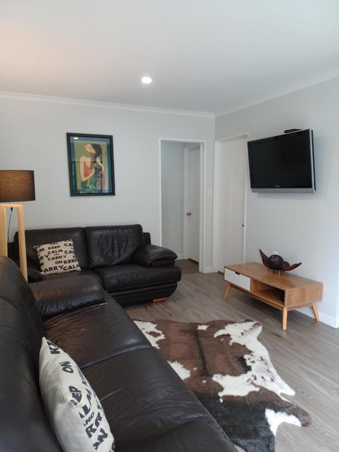 Tranquility On Verran Apartment *