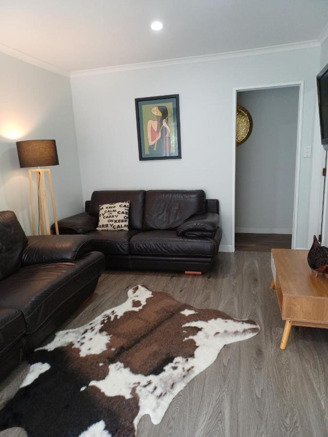 Apartment Tranquility On Verran