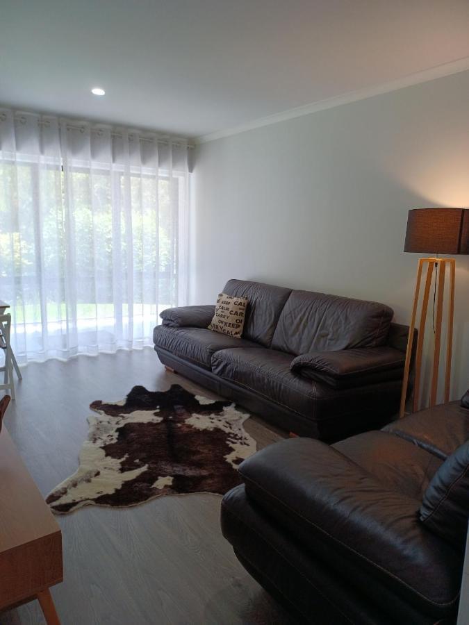 Apartment Tranquility On Verran *