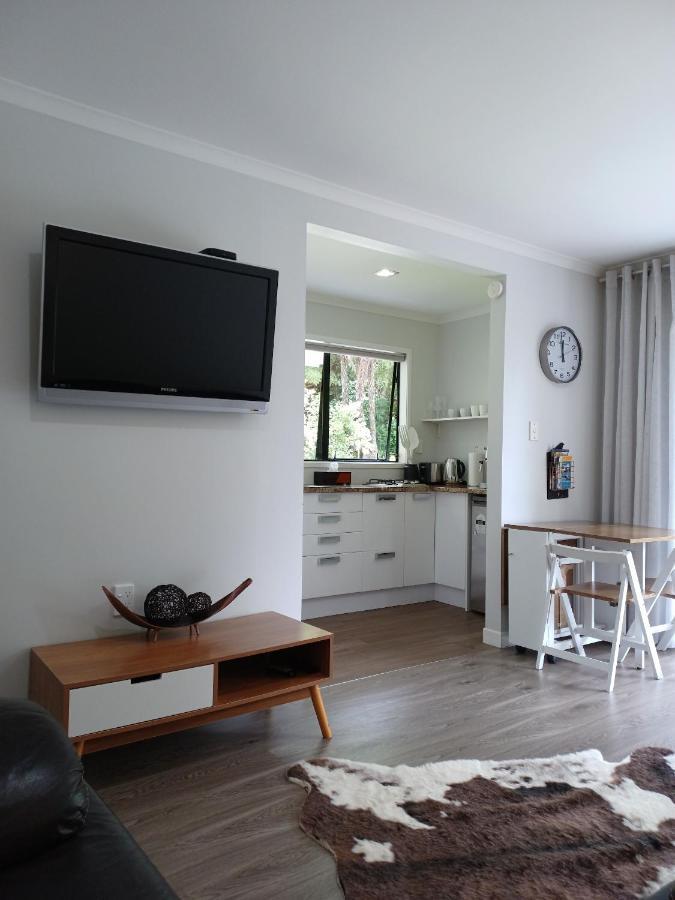 Apartment Tranquility On Verran