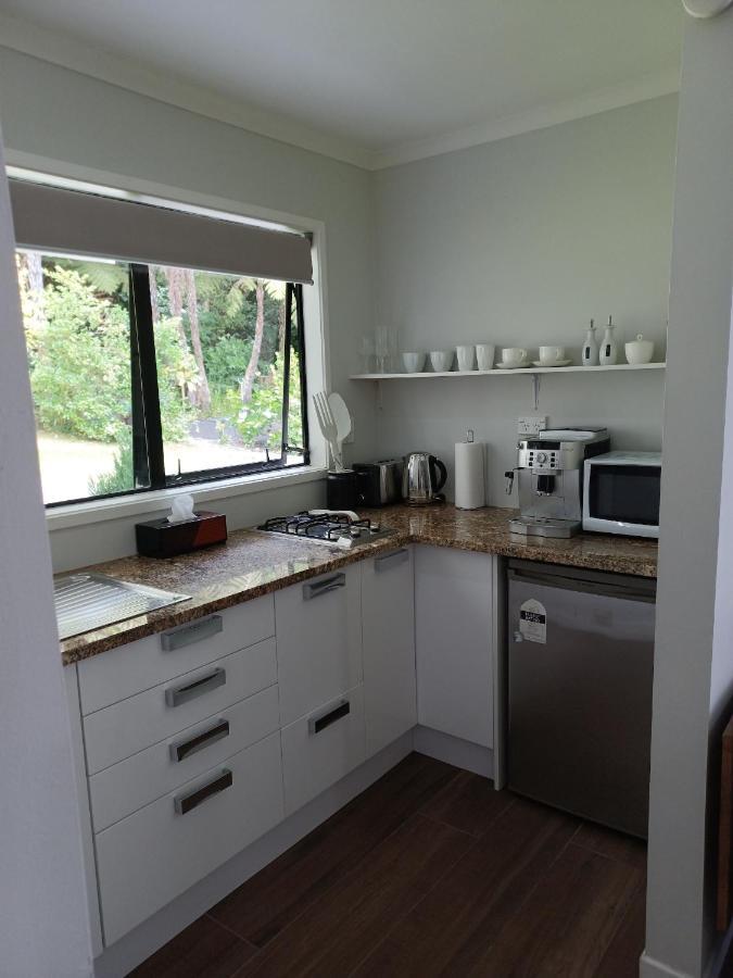 Apartment Tranquility On Verran