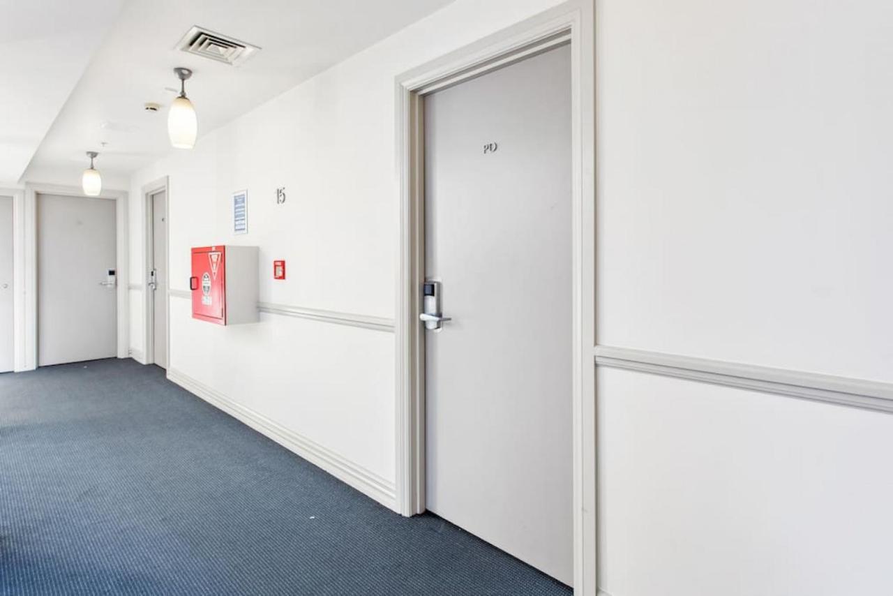 Apartment 1br With Stunning Harbour Views - Netflix - Wifi