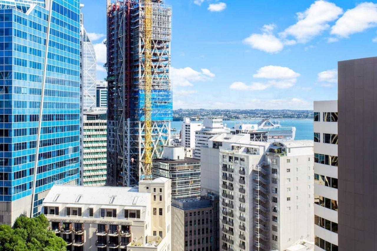1br With Stunning Harbour Views - Netflix - Wifi *