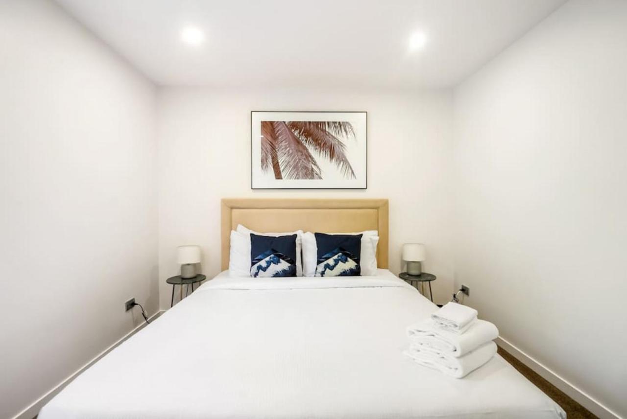 Forest View With Parking And Garden Apartment *