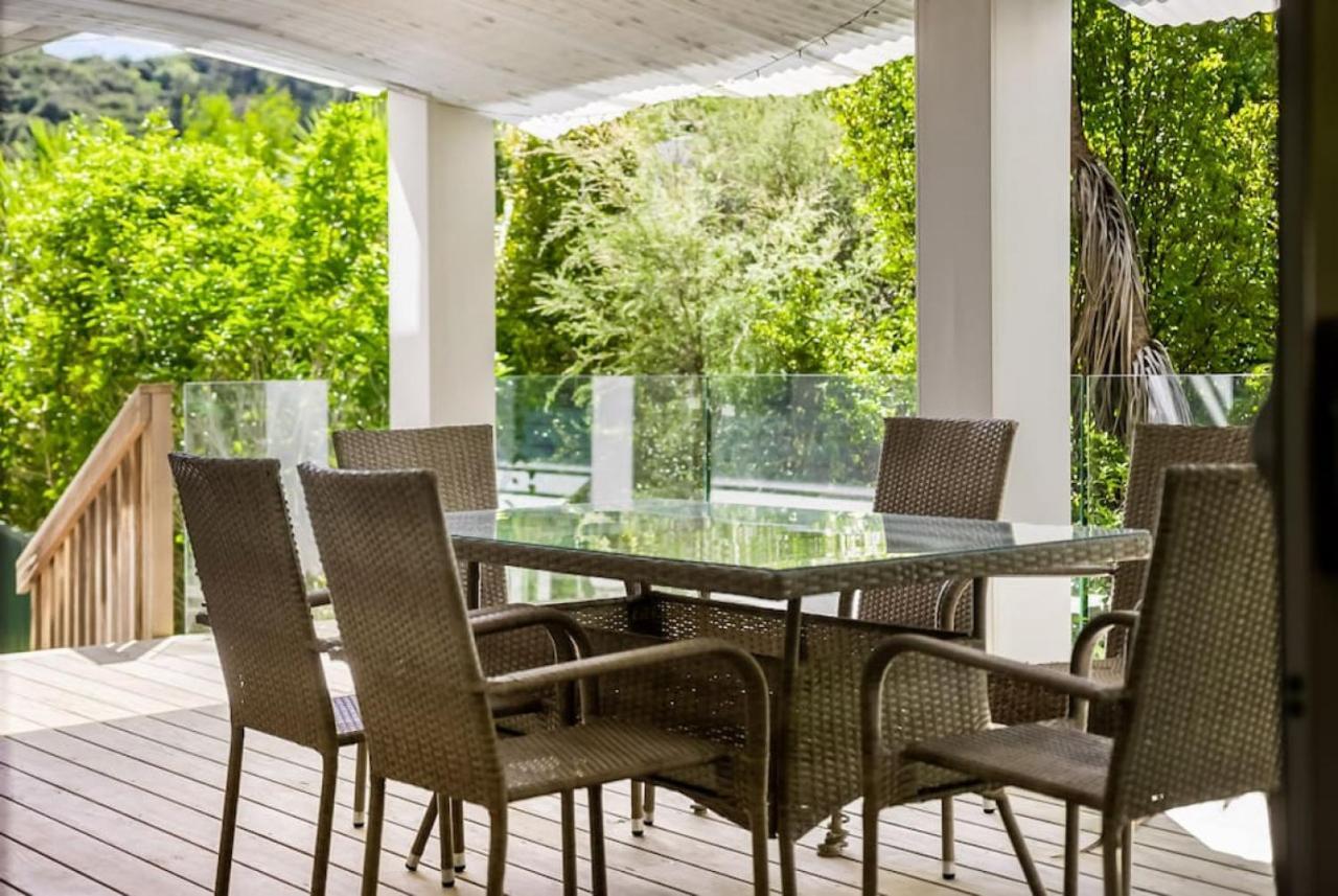 Forest View With Parking And Garden *