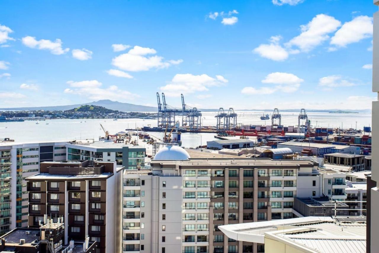 1br With Stunning Harbour Views - Netflix - Wifi *