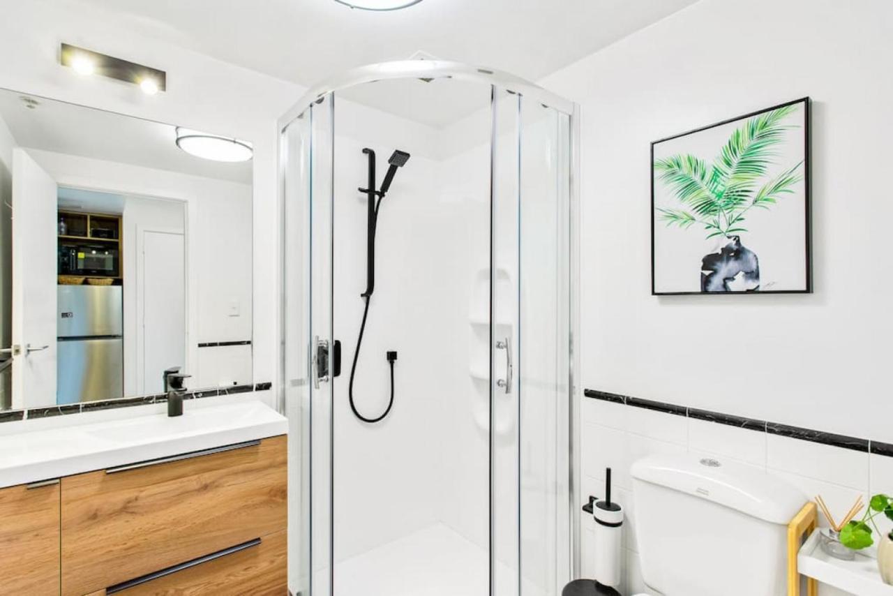 1br With Stunning Harbour Views - Netflix - Wifi *