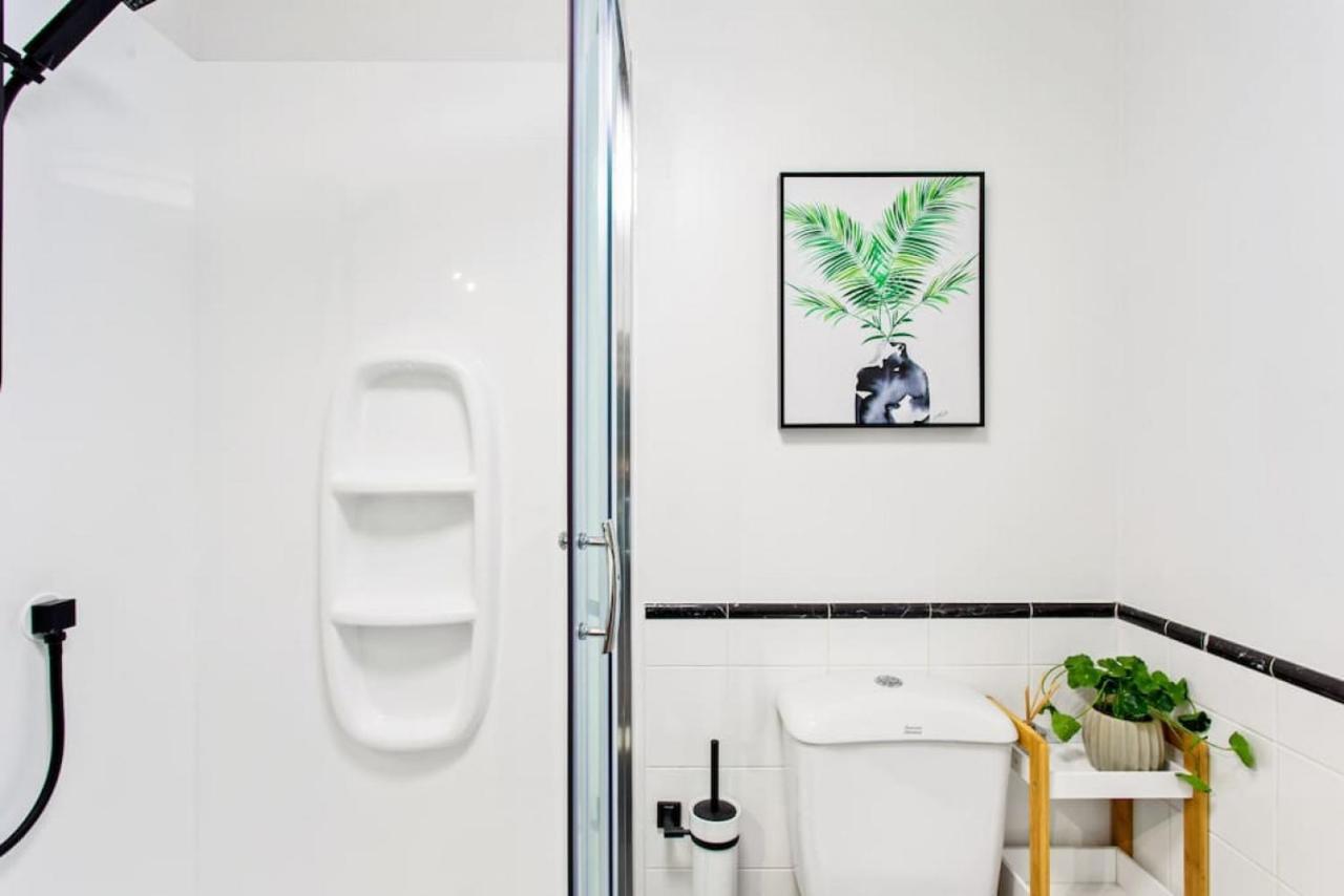 1br With Stunning Harbour Views - Netflix - Wifi
