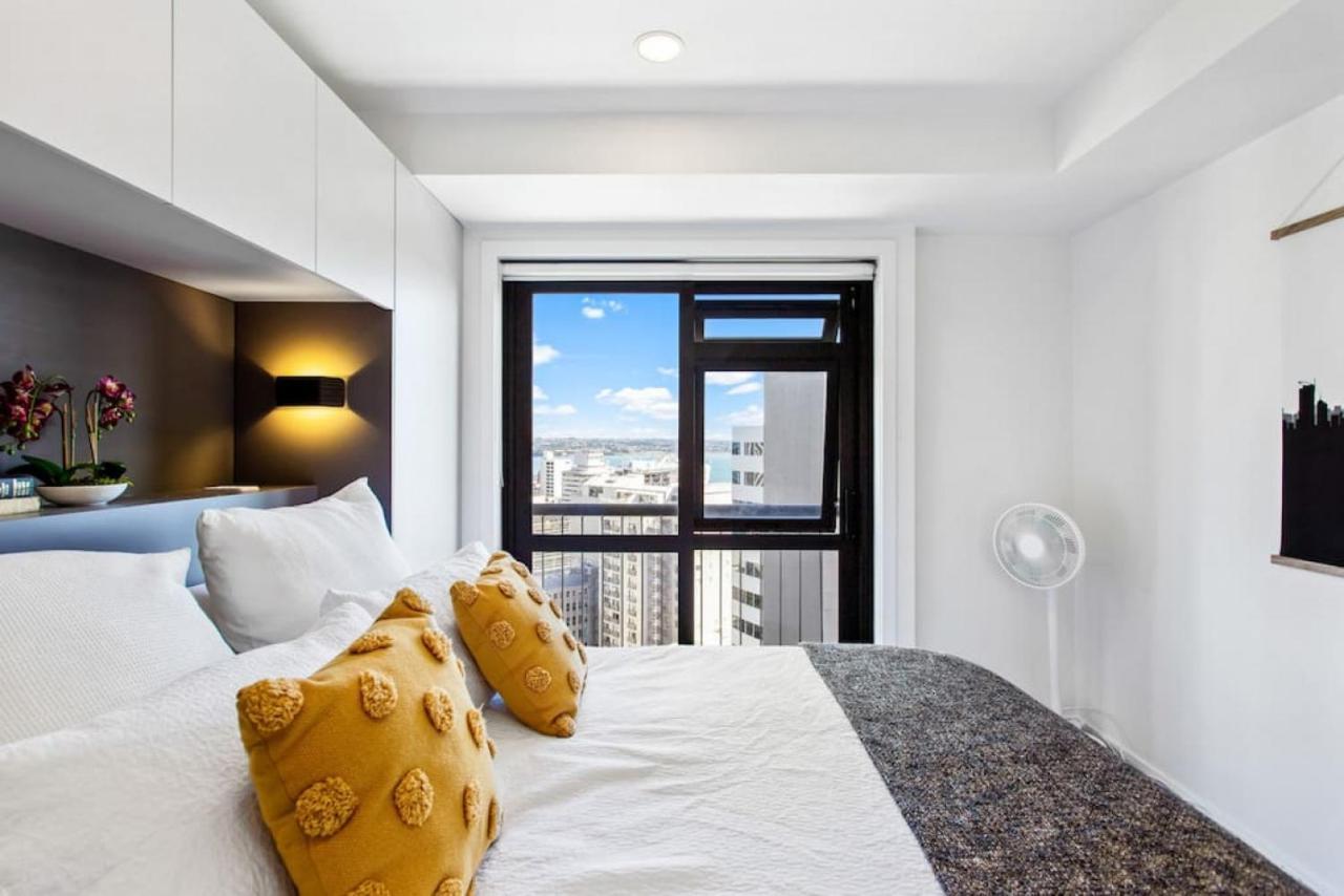 Apartment 1br With Stunning Harbour Views - Netflix - Wifi