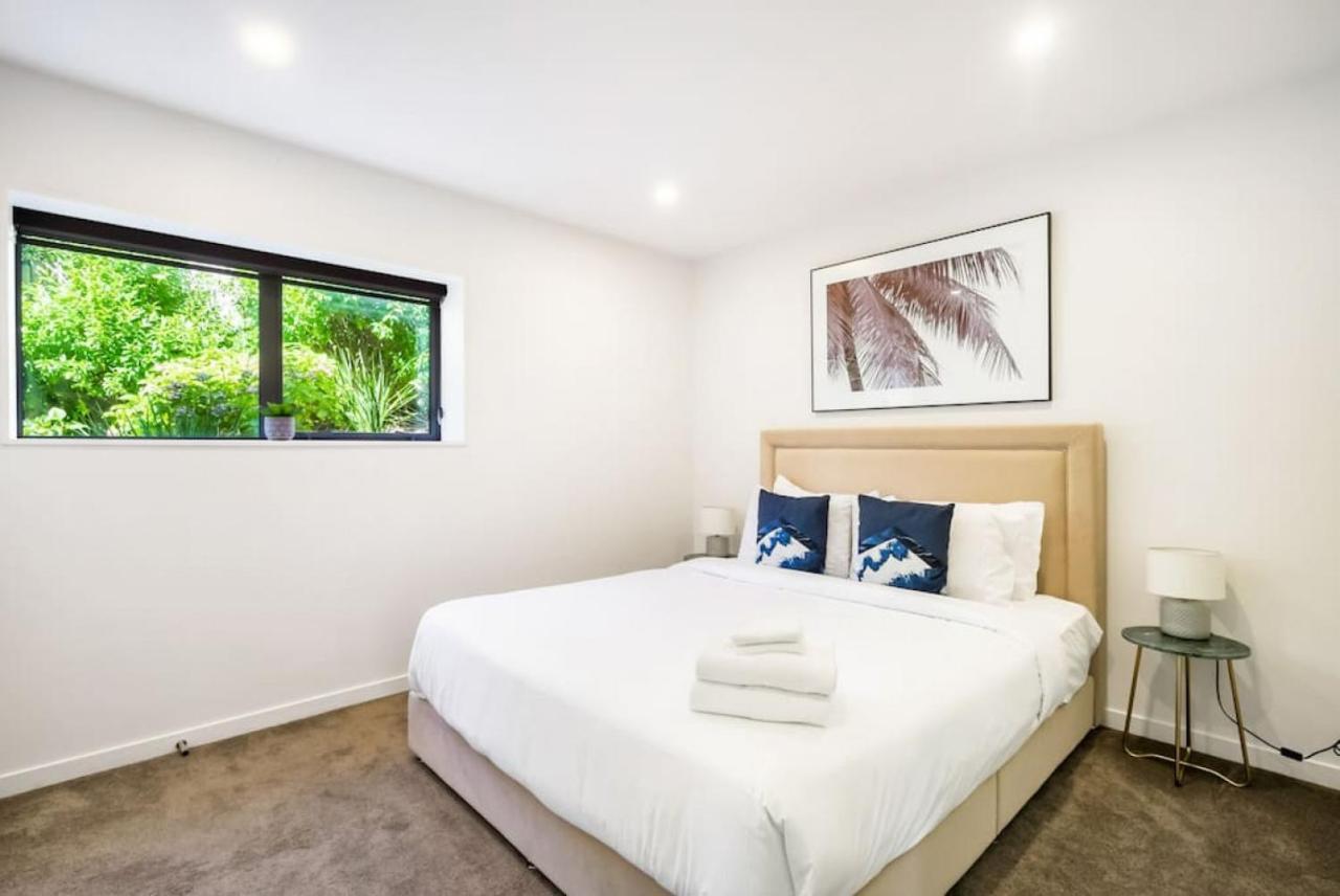 Forest View With Parking And Garden *