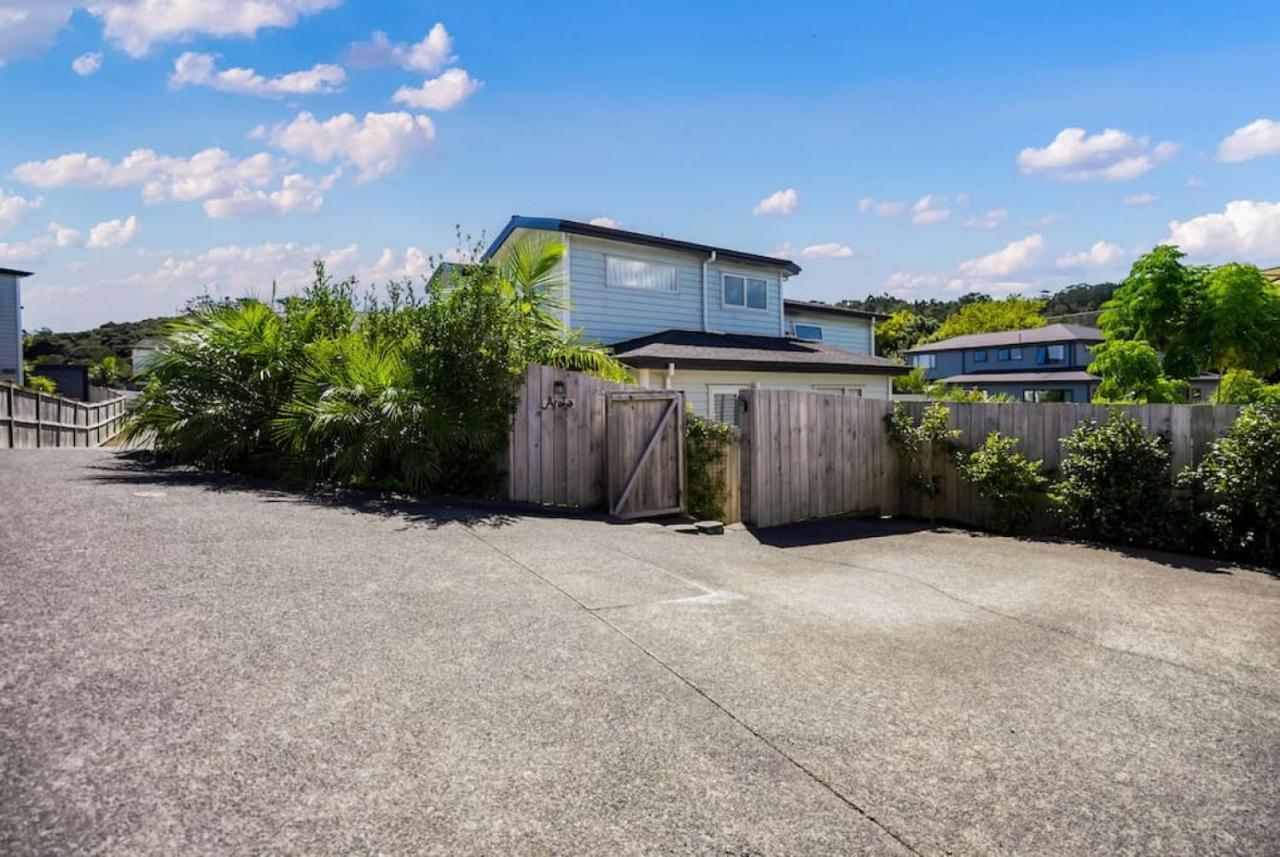 Forest View With Parking And Garden *