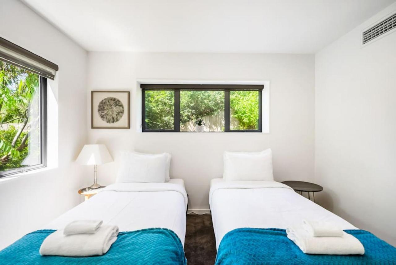 Forest View With Parking And Garden Apartamento