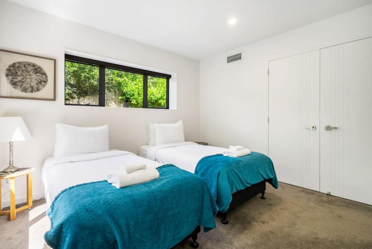 Forest View With Parking And Garden *