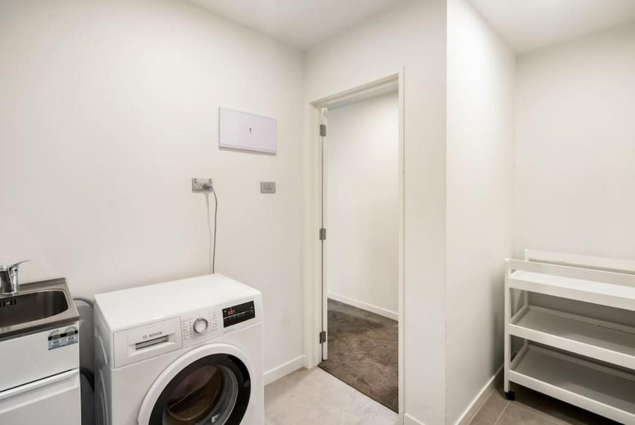 Apartamento Forest View With Parking And Garden
