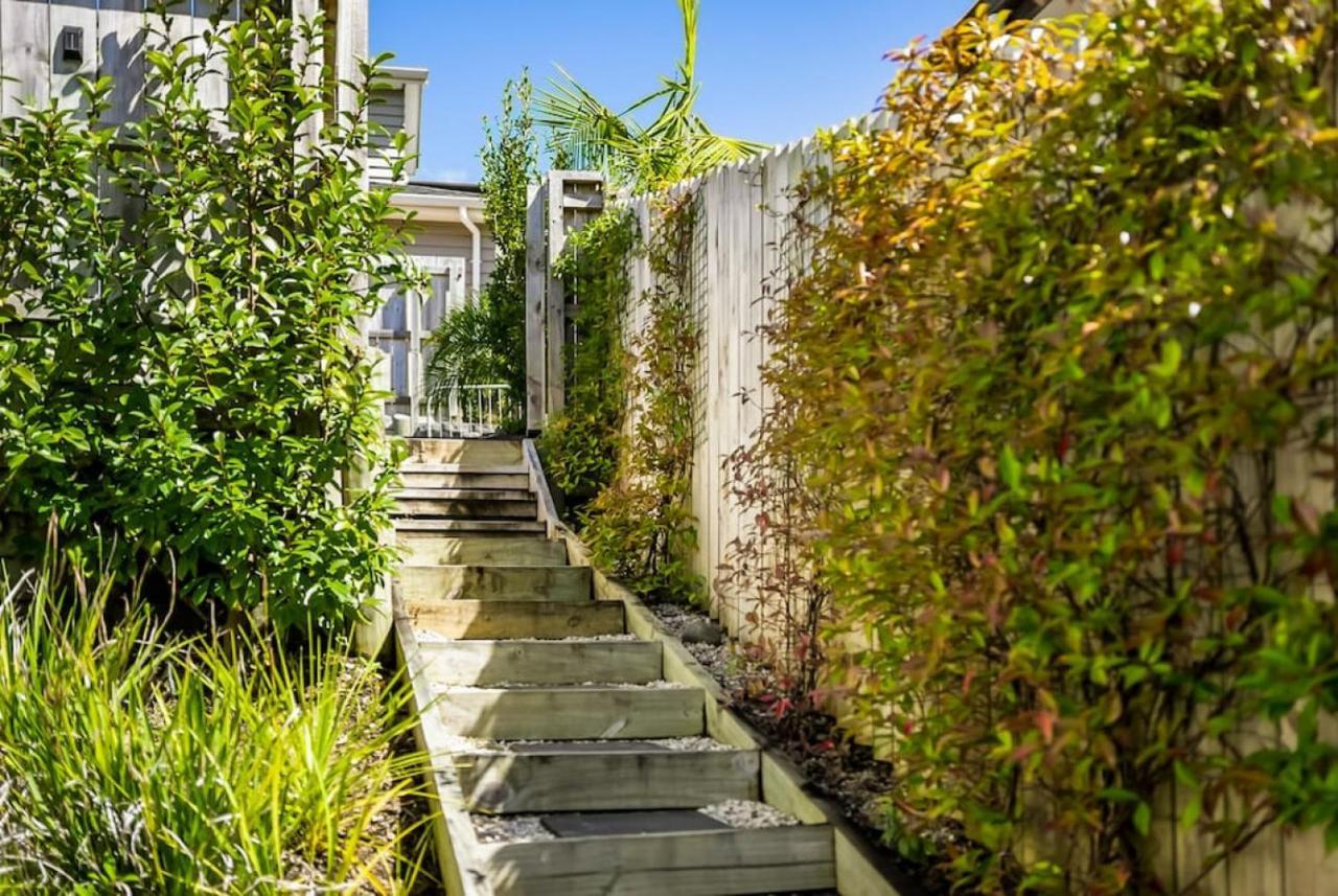 Forest View With Parking And Garden *