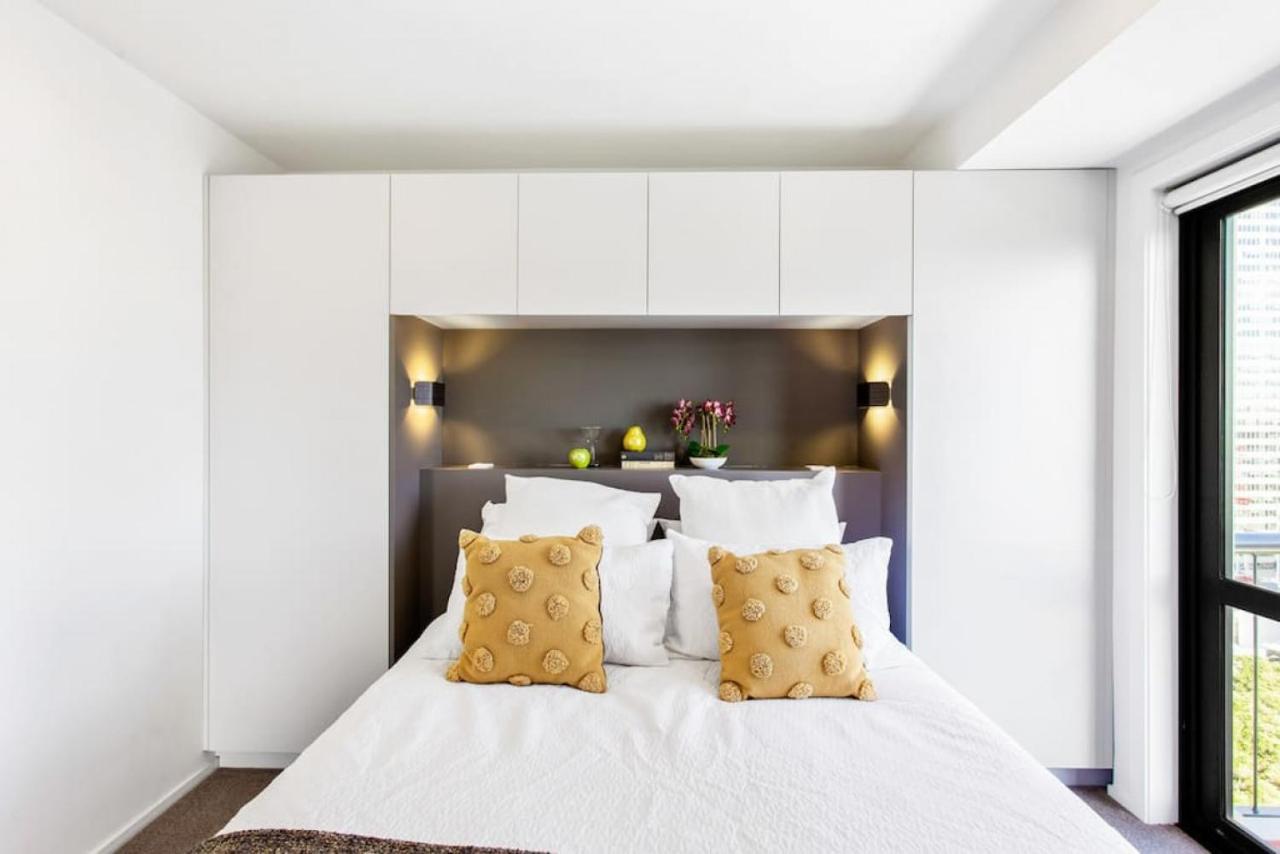1br With Stunning Harbour Views - Netflix - Wifi Apartment *