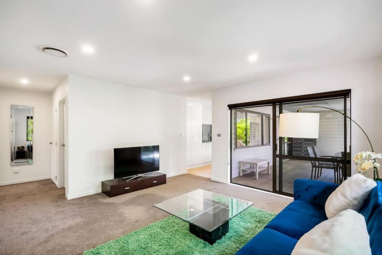 Apartamento Forest View With Parking And Garden *