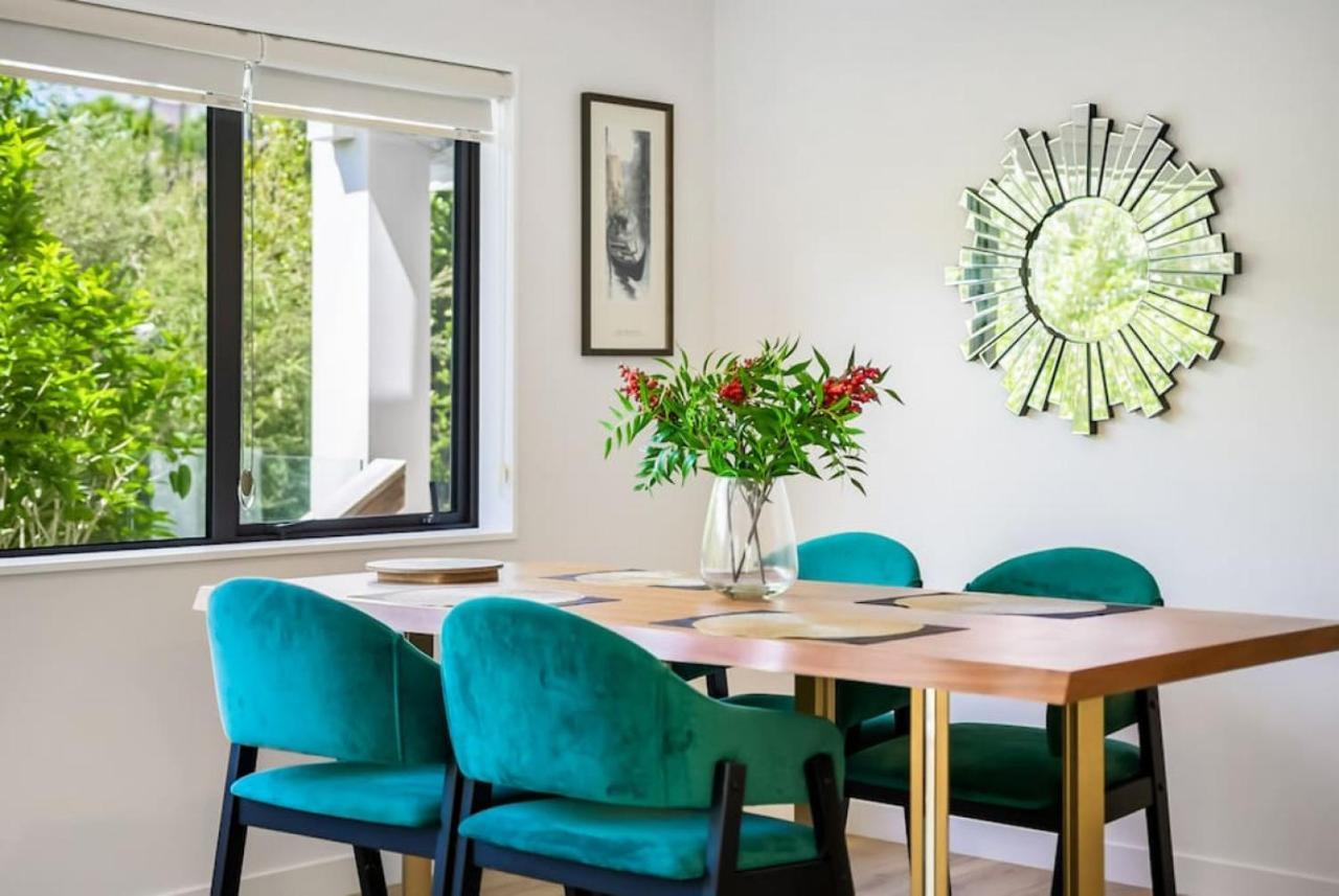 Forest View With Parking And Garden Apartamento *