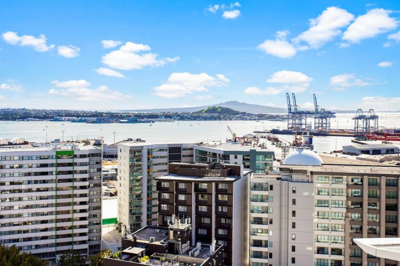 Apartment 1br With Stunning Harbour Views - Netflix - Wifi