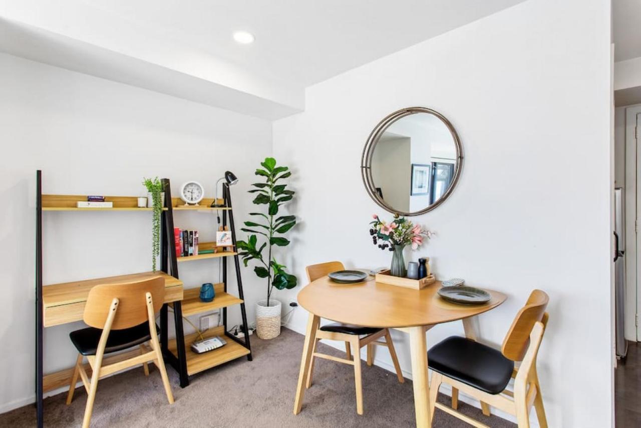 1br With Stunning Harbour Views - Netflix - Wifi *