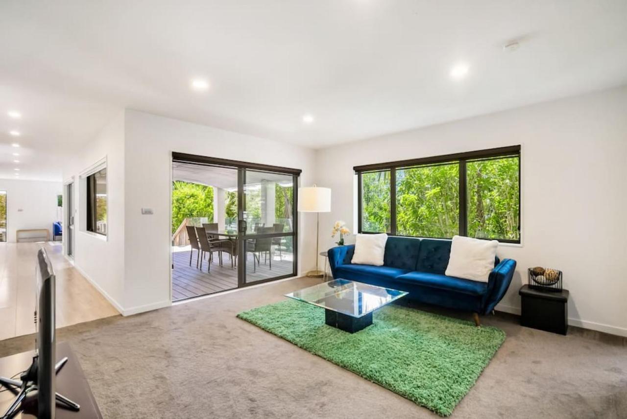 Forest View With Parking And Garden *