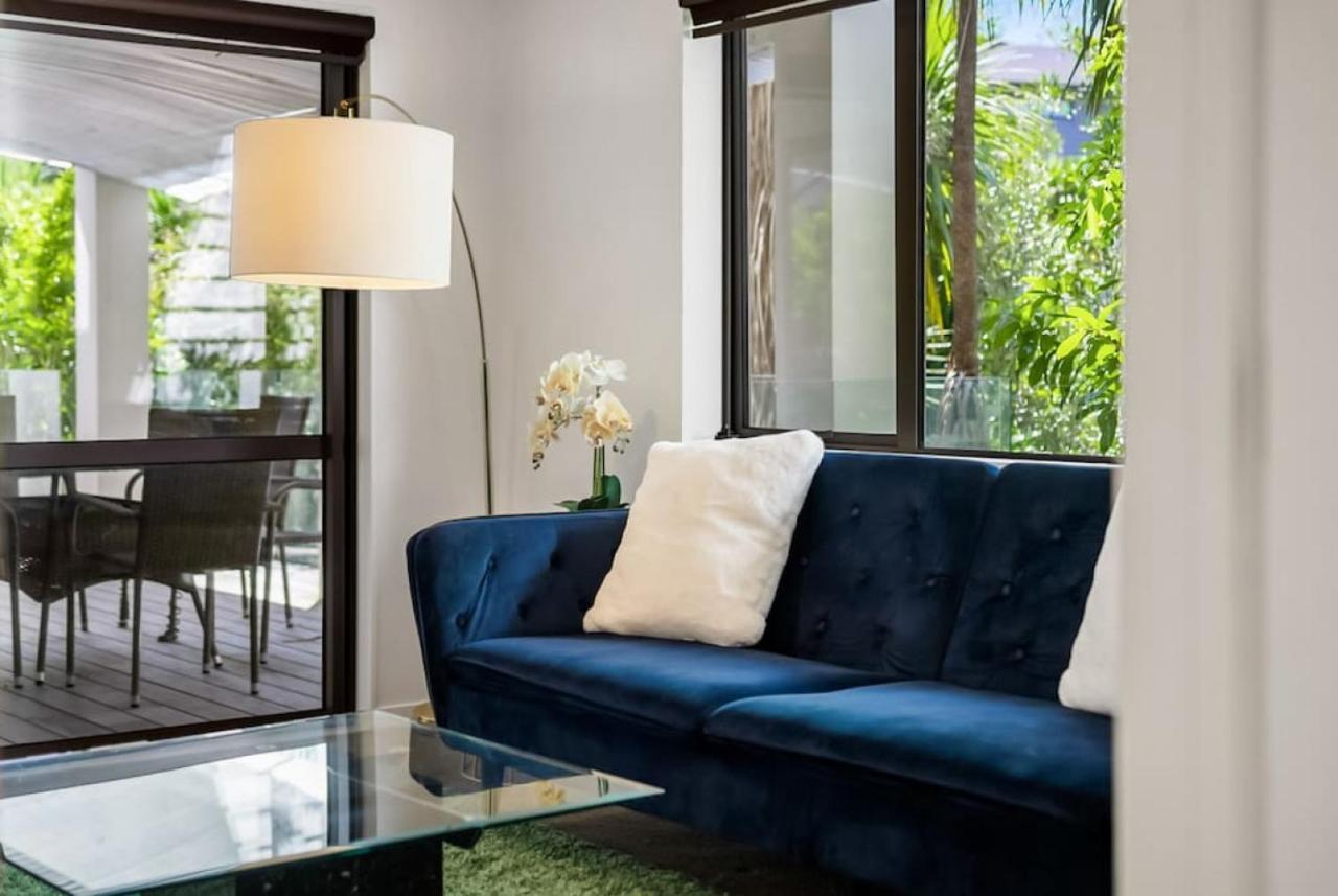 Forest View With Parking And Garden Apartamento Auckland