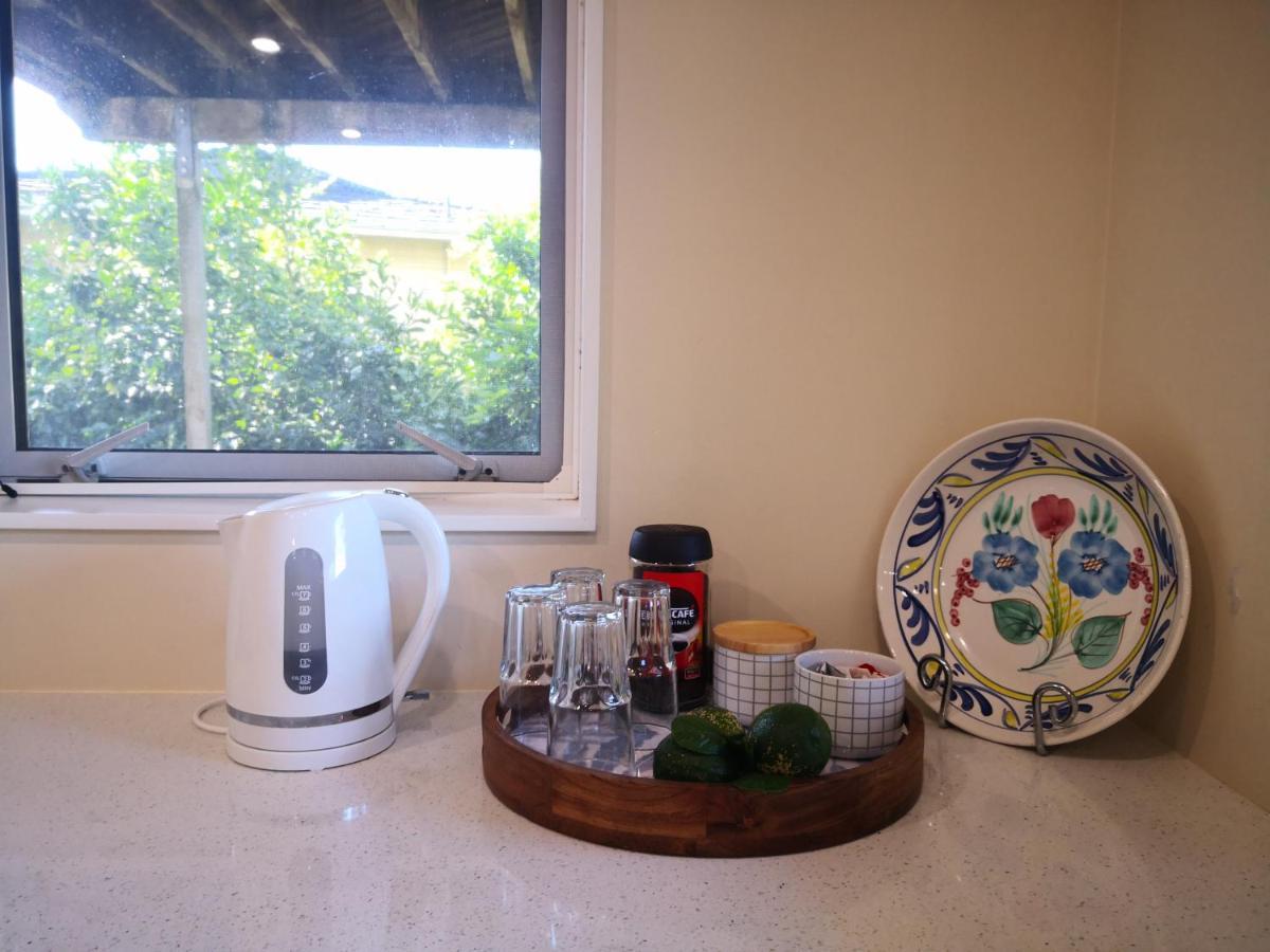 Rose Homestay Auckland