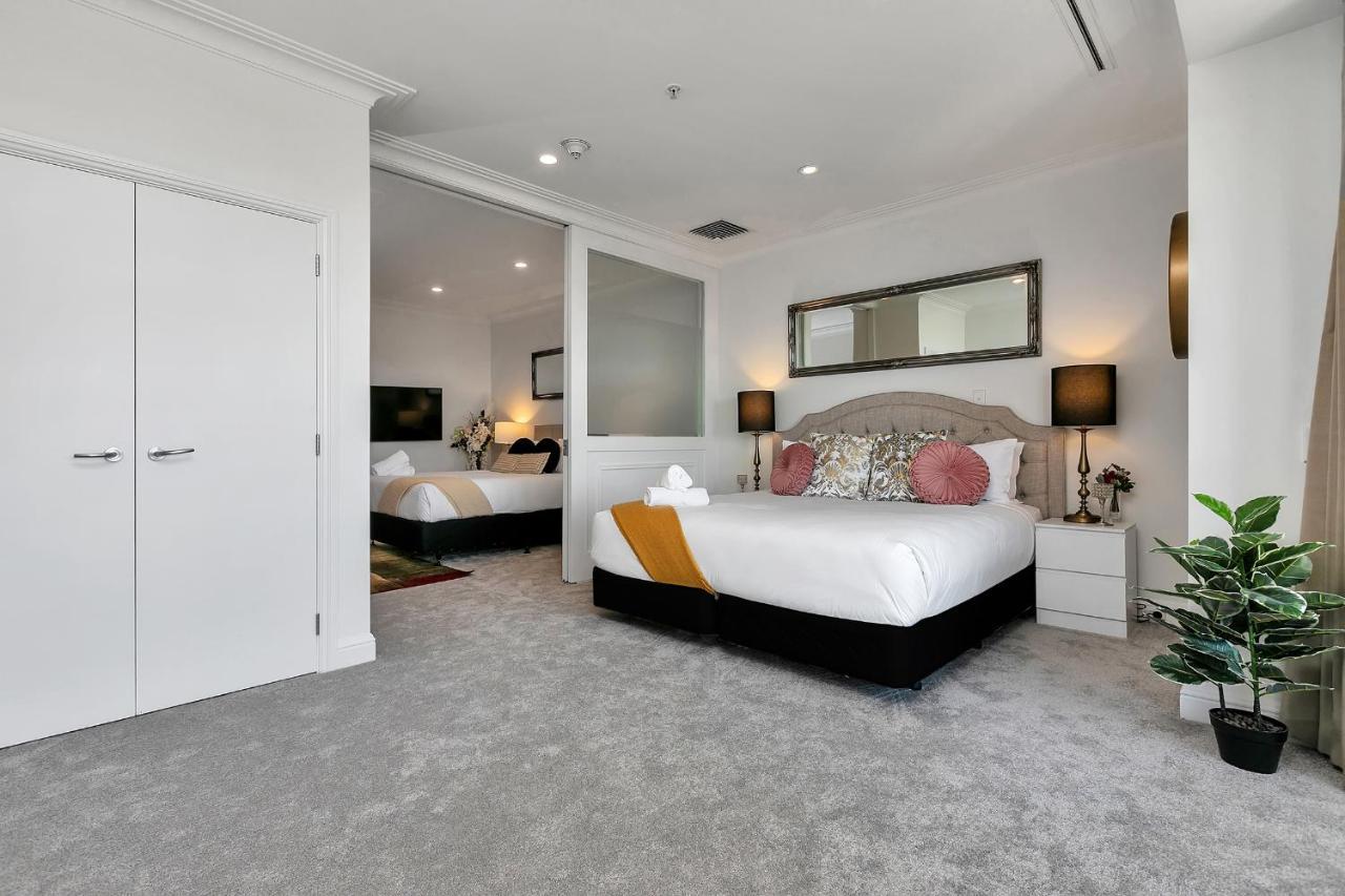 Apartamento Your Family Getaway - Rooftop & Pool!