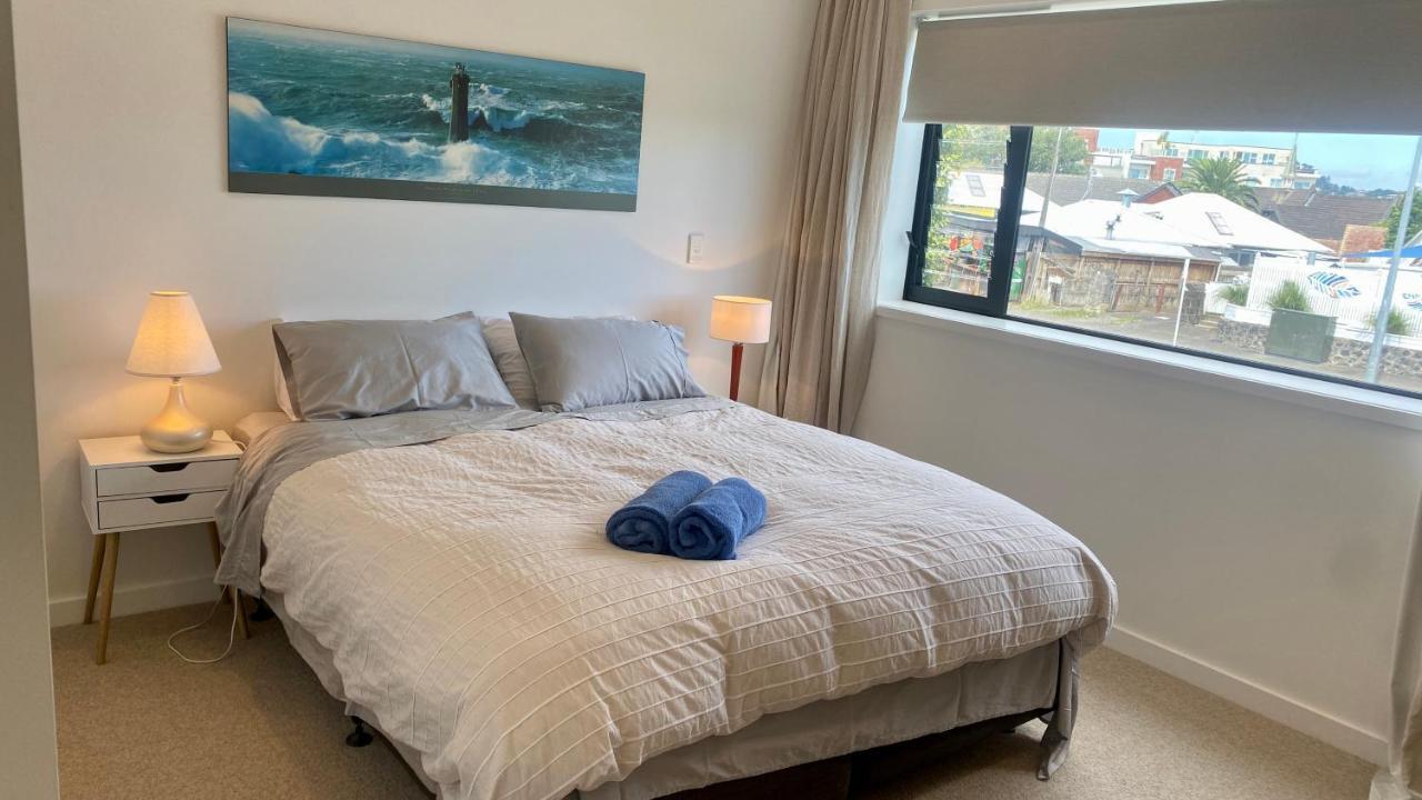 Stylish Townhouse Apartment Auckland
