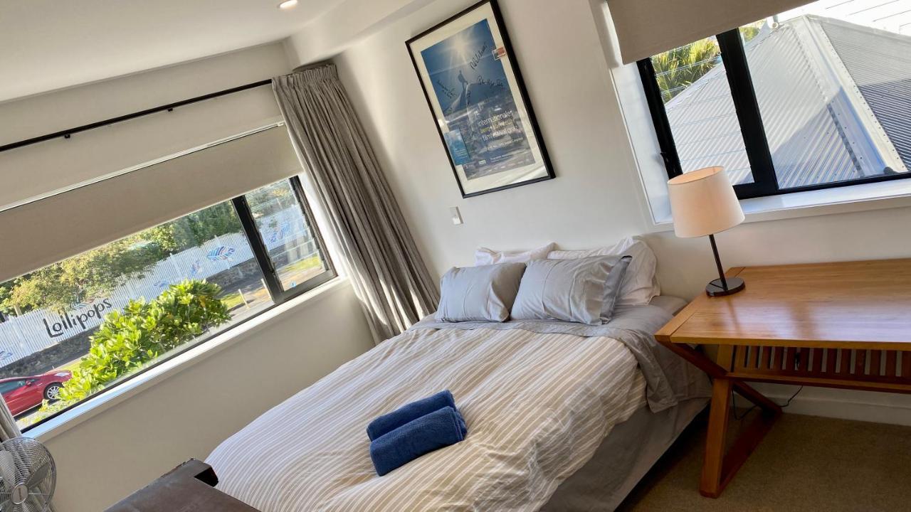 Apartment Stylish Townhouse Auckland