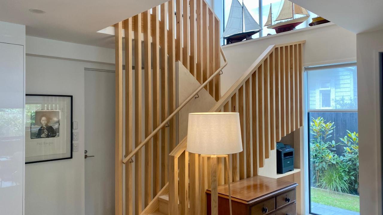 Apartment Stylish Townhouse *