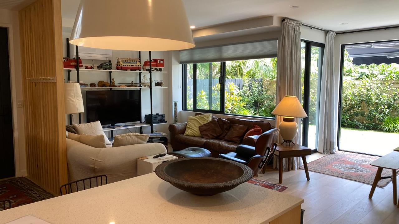 Stylish Townhouse Auckland