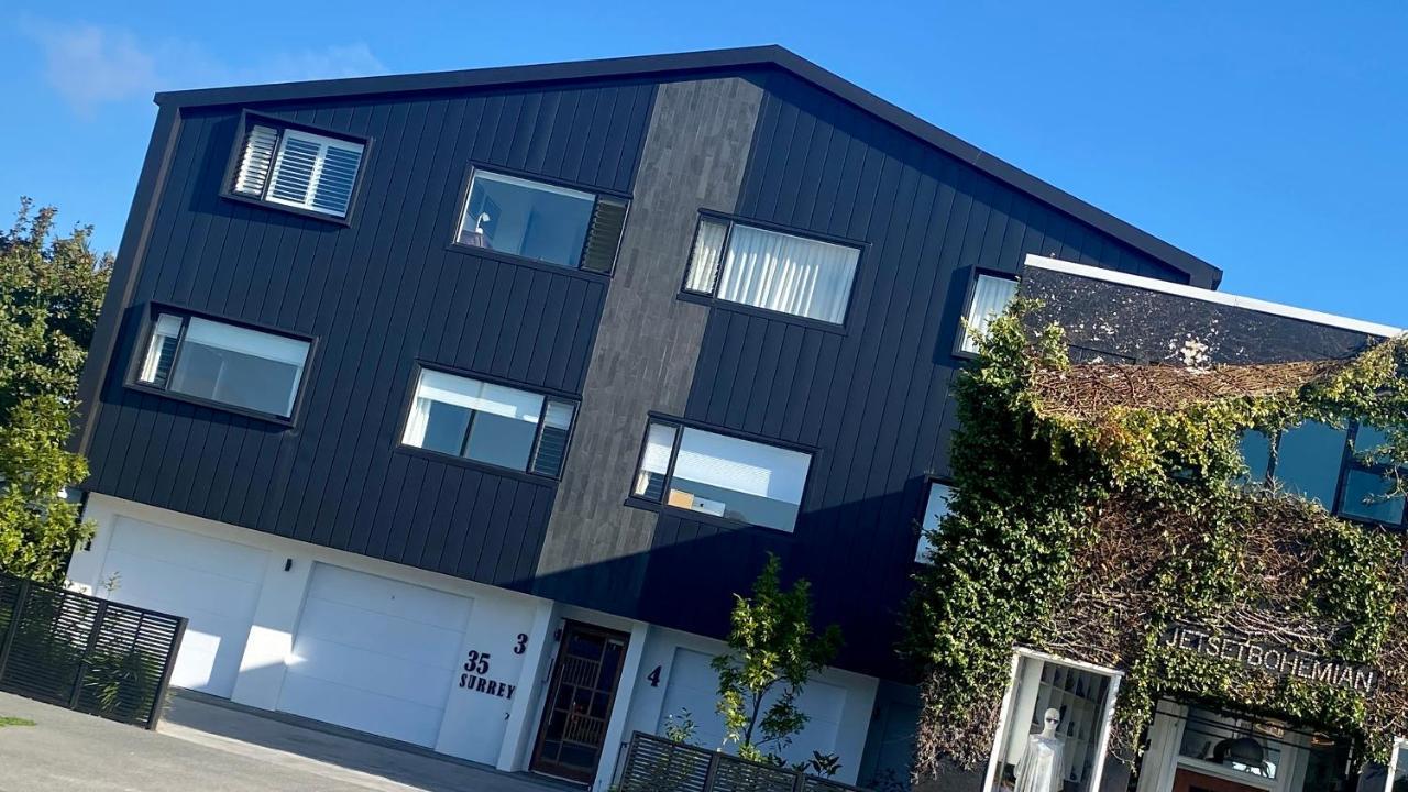 Stylish Townhouse * Auckland