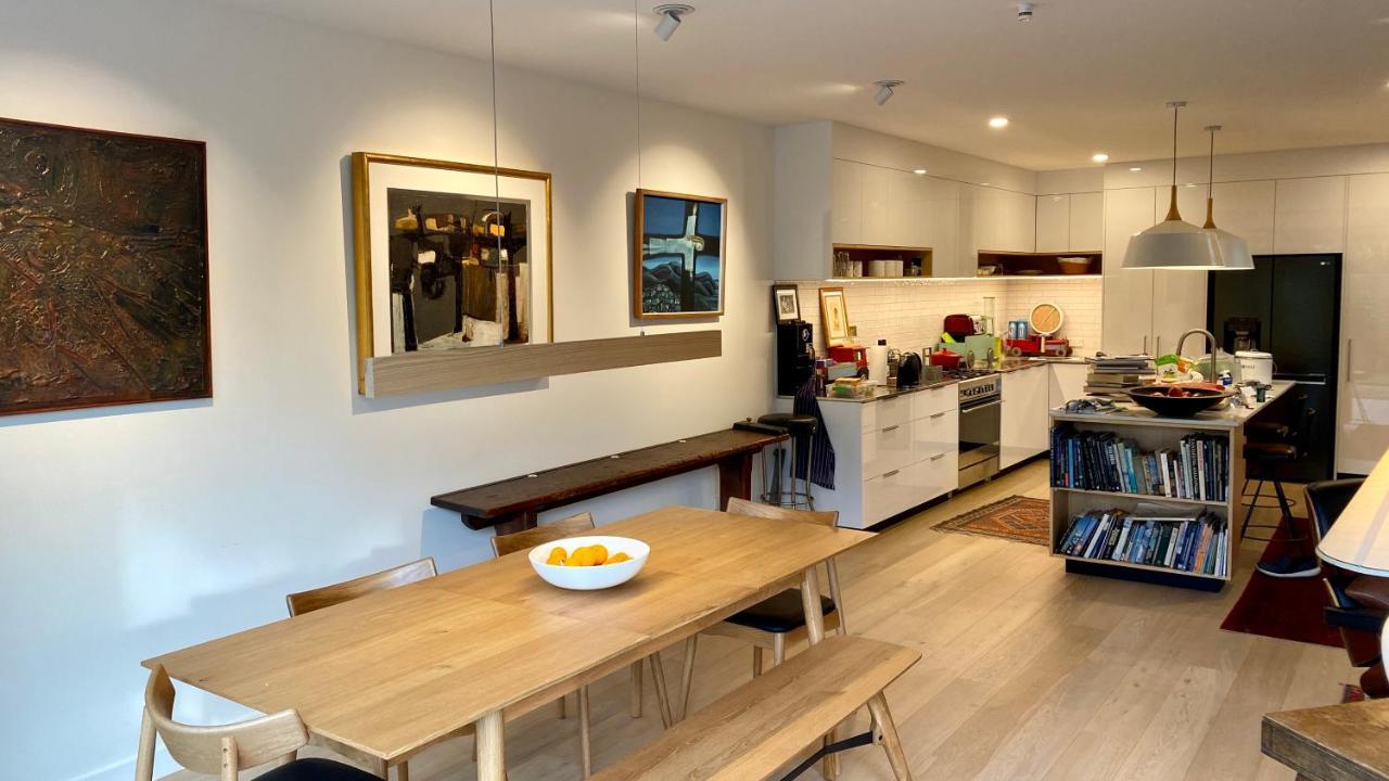 Apartment Stylish Townhouse *