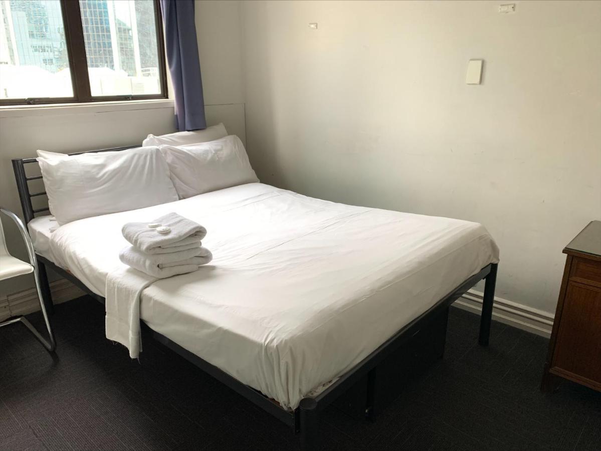 Street Hostel