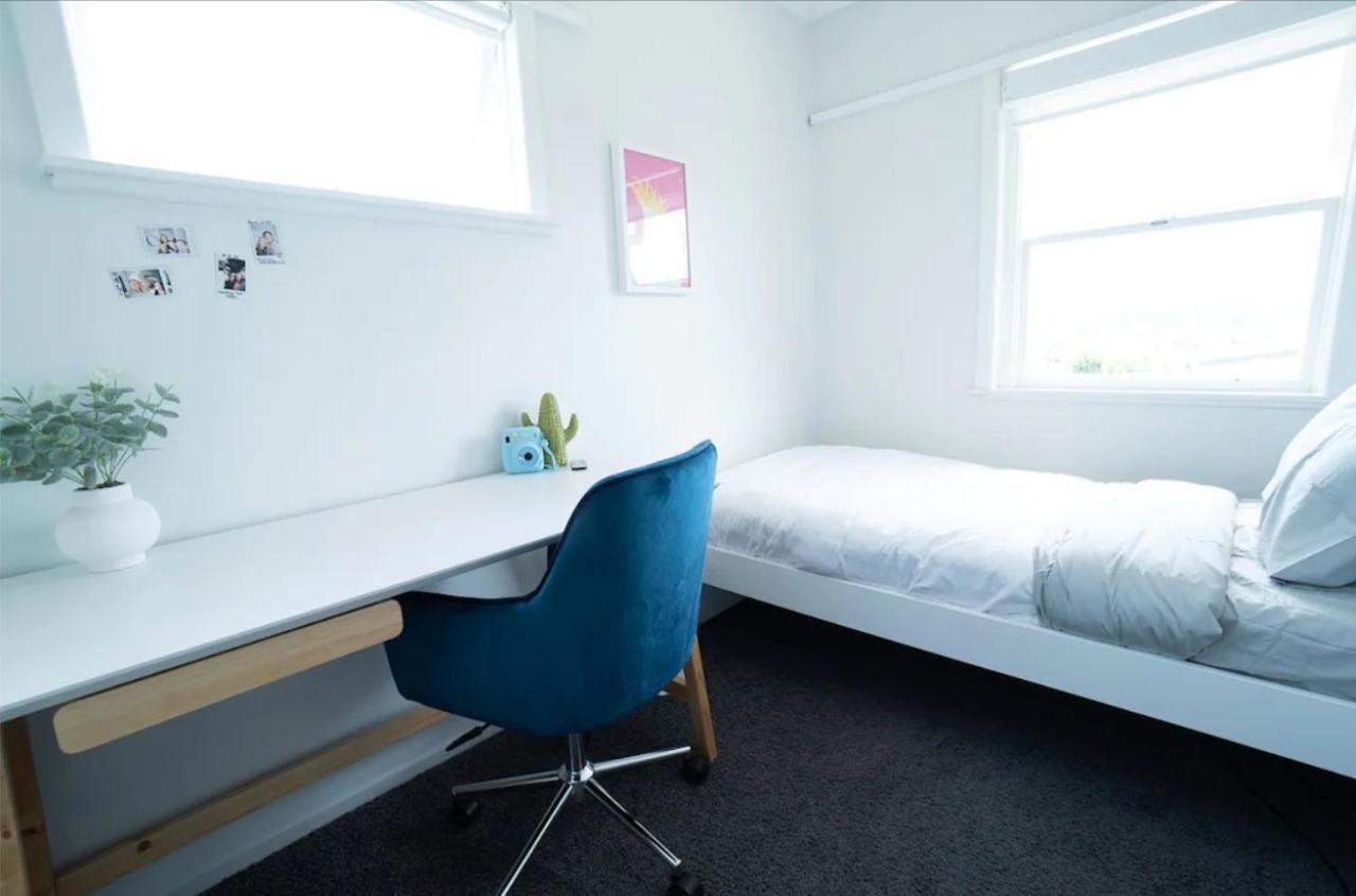 Holiday home Bright & Auckland