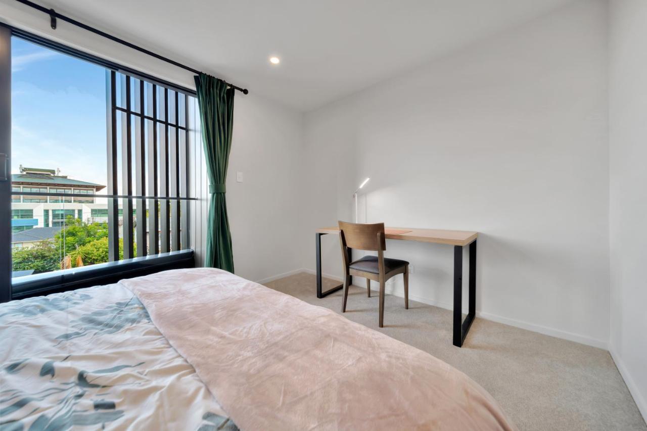 Takapuna Biz & Apartment *