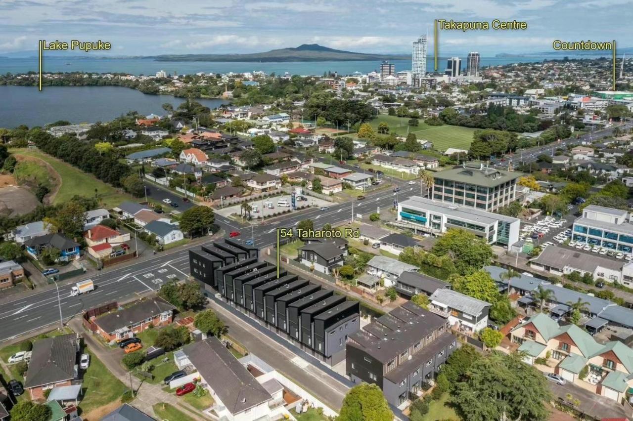 Apartment Takapuna Biz & Auckland