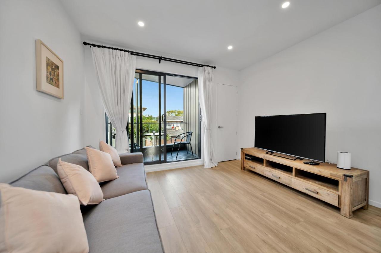 Takapuna Biz & Apartment Auckland