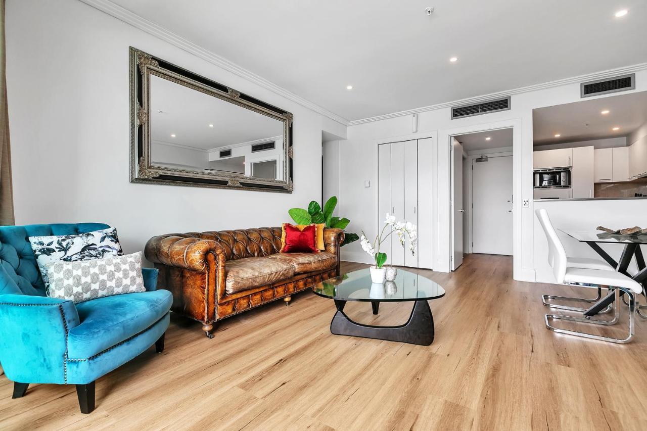 Glamorous Getaway - Heart Of The Viaduct 'quays' *