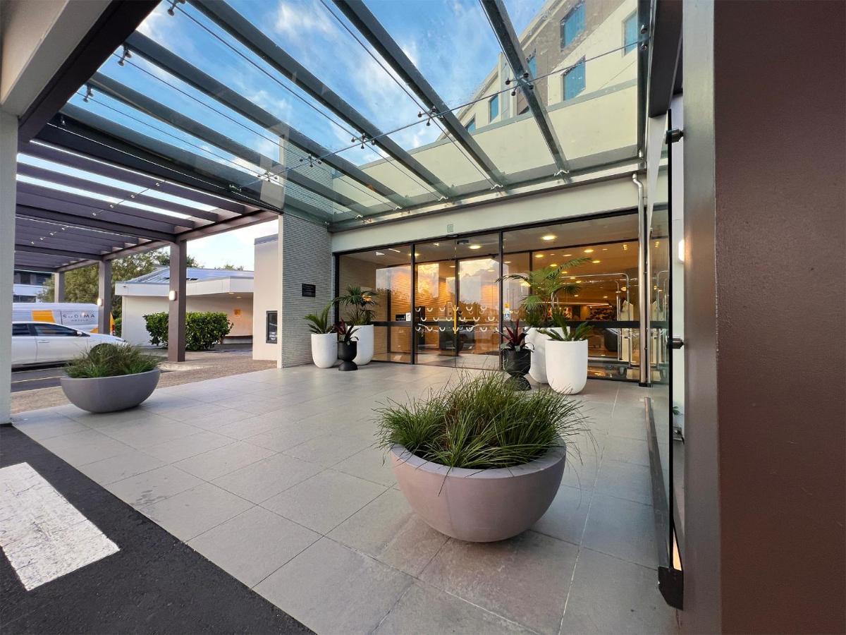 Sudima Airport Hotel