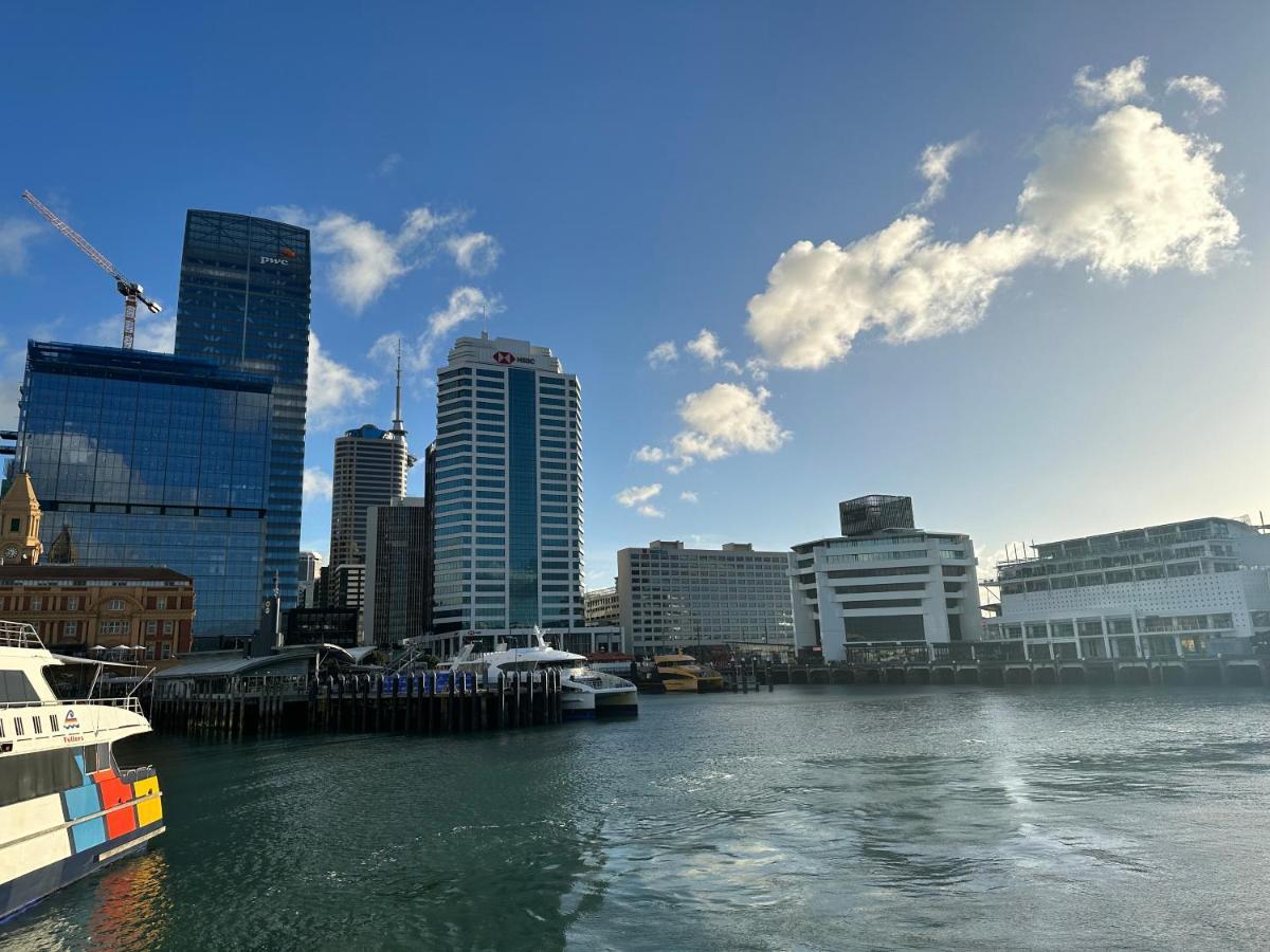 Apartment Not Active Auckland